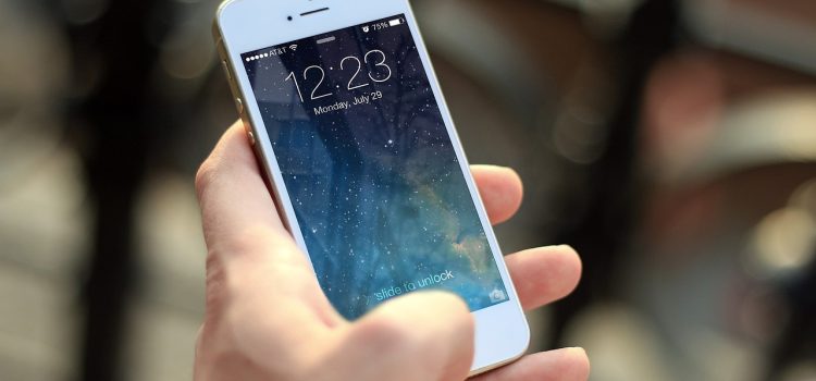 iphone remontas
